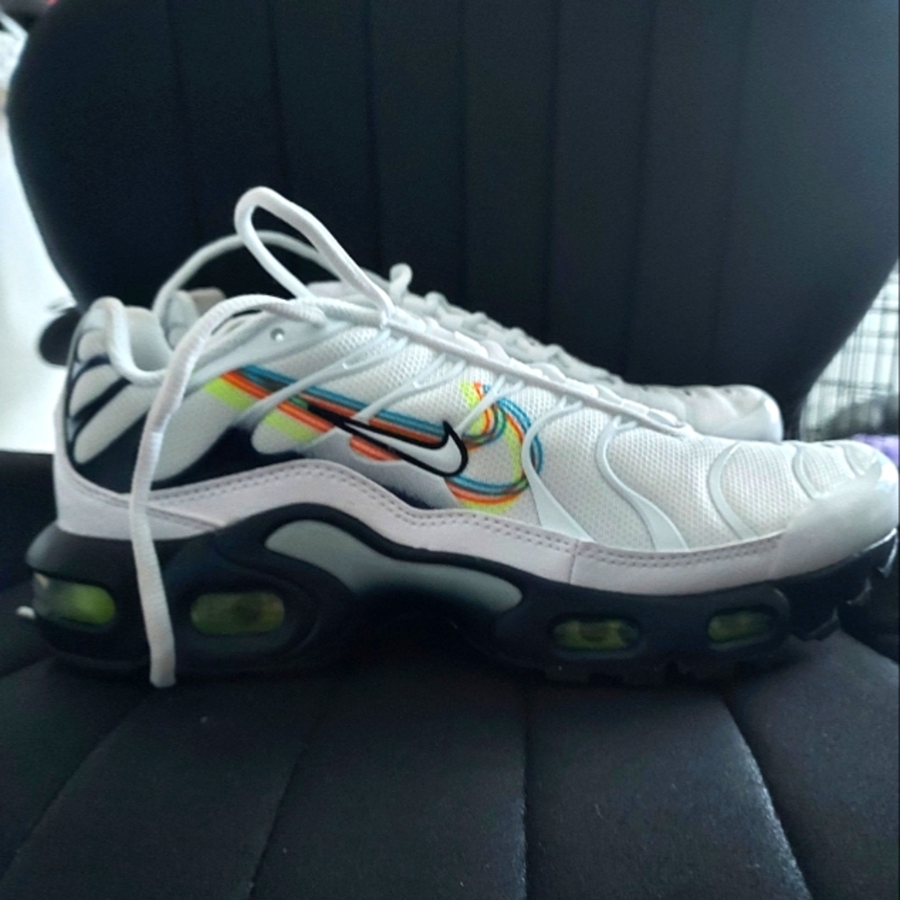 Used nike